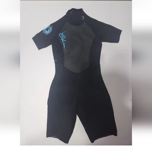 NWT obrien wetsuit size large